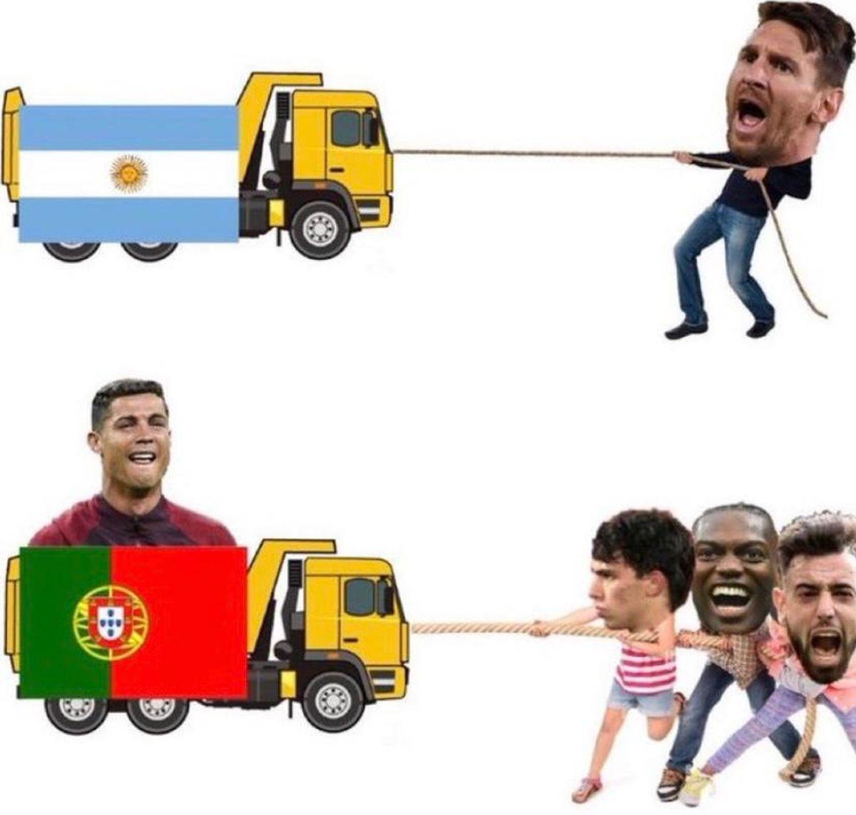 Sfidează pe toată lumea! Cristiano Ronaldo pretinde că golul cu bucluc îi aparține: „Am atins mingea!”