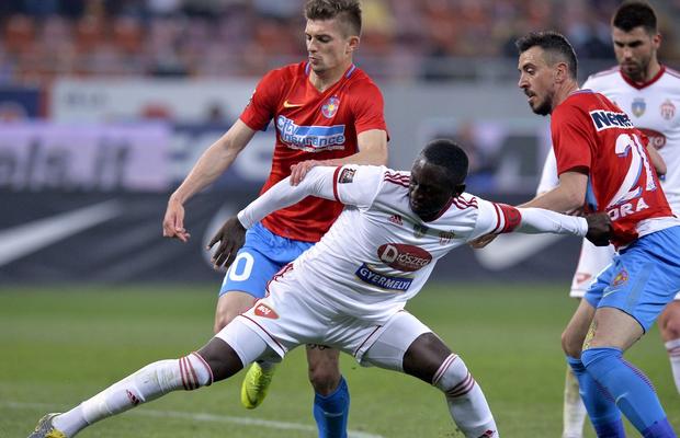 Iureș! Fostul jucător cere falimentul clubului » Ce spun oficialii: „Nu e corect!”