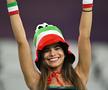 În tribune, a câștigat Iranul » Imagini superbe cu cea mai frumoasă galerie de la Campionatul Mondial