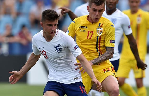 Ei sunt la Mondial, noi suntem tot acasă » Câți fotbaliști învinși de România în campania din 2019 sunt acum în Qatar