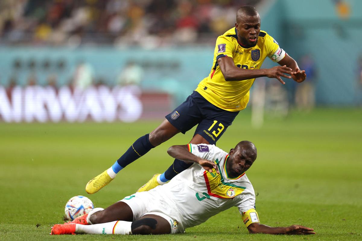 Olanda - Qatar și Ecuador - Senegal, de la CM 2022