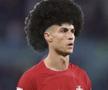 Cristiano Ronaldo a devenit subiect de glume după scenele inedite petrecute la Portugalia - Uruguay