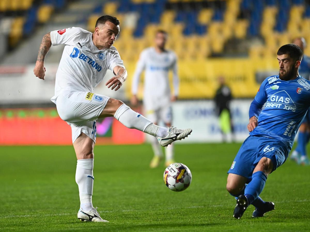 Chindia - CSU Craiova