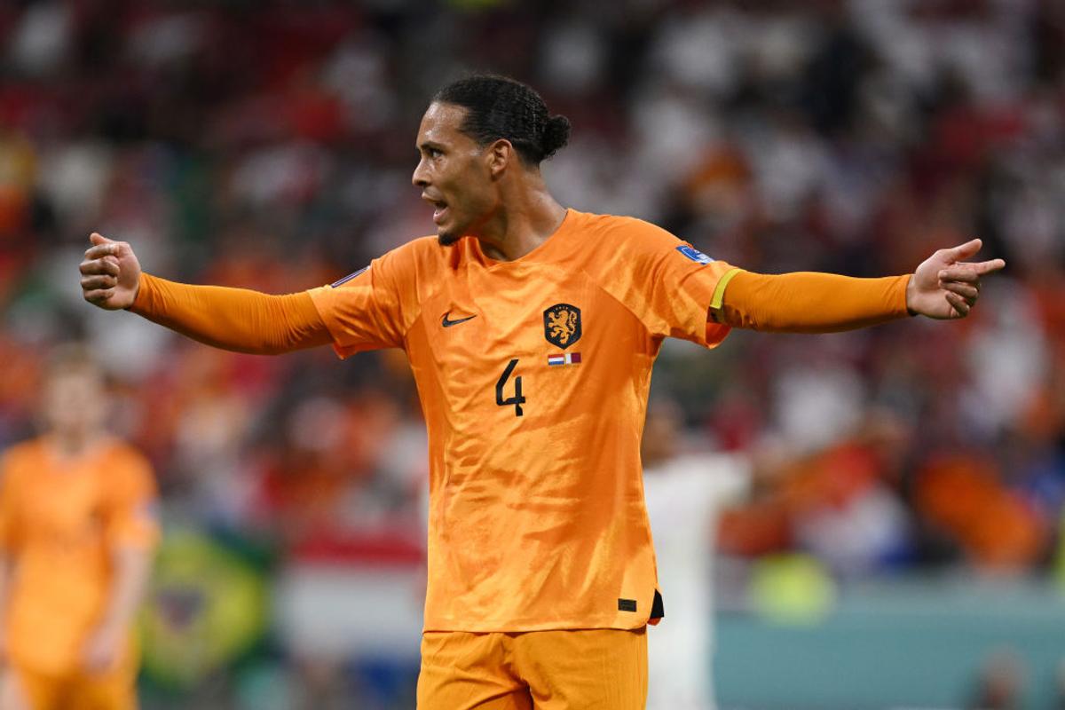 Olanda - Qatar și Ecuador - Senegal, de la CM 2022