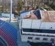 Probleme la stadionul din Târgoviște