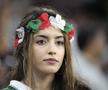 În tribune, a câștigat Iranul » Imagini superbe cu cea mai frumoasă galerie de la Campionatul Mondial