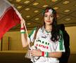 În tribune, a câștigat Iranul » Imagini superbe cu cea mai frumoasă galerie de la Campionatul Mondial