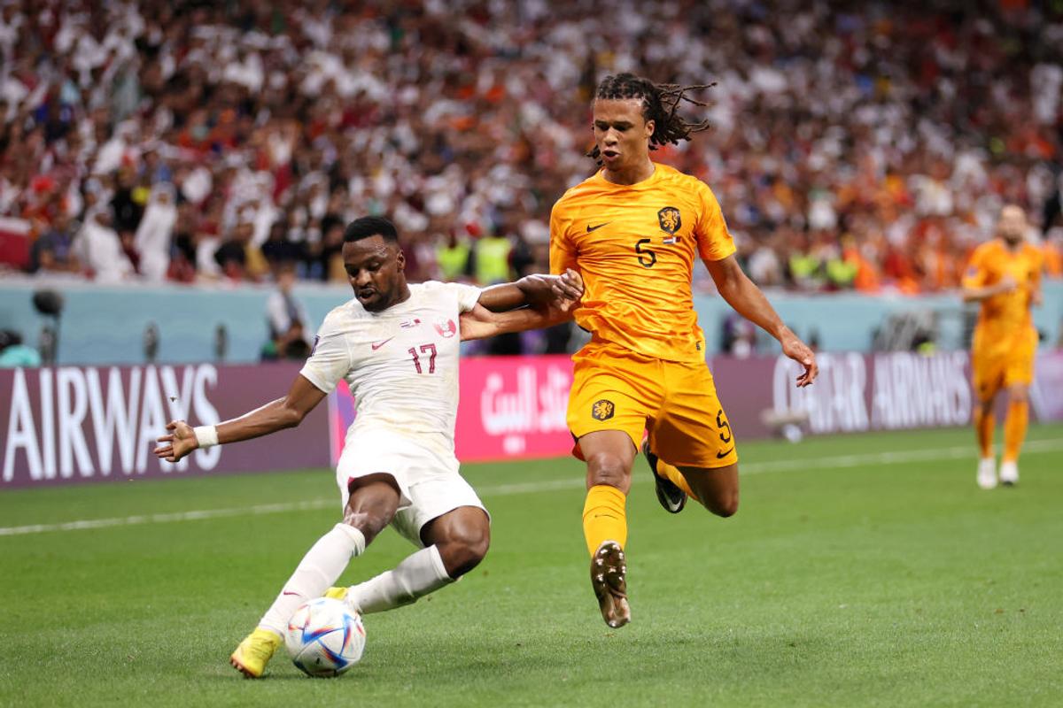Olanda - Qatar și Ecuador - Senegal, de la CM 2022