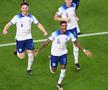 Iran - SUA și Țara Galilor - Anglia, de la CM 2022 / FOTO: GettyImages
