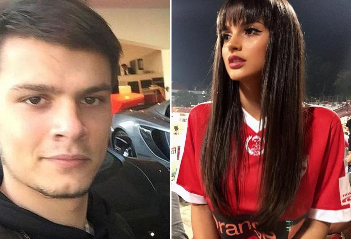 Fugarul Mario Iorgulescu surprinde » A revenit pe Instagram și vrea un copil cu fosta parteneră a lui Steliano Filip: „Nu mai suportam singurătatea”
