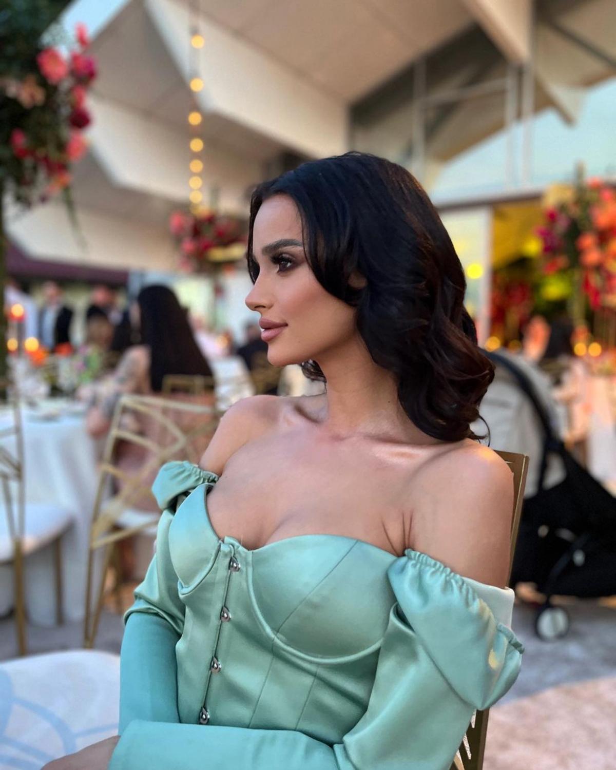 Bianca Marina