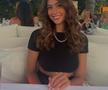 Sophia Weber, parteneră Kai Havertz