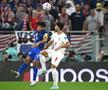 Știm primele două „optimi” ale Mondialului! » Echipa GSP a transmis de la Iran - SUA, duel cu final dramatic: securitate sporită în stadion