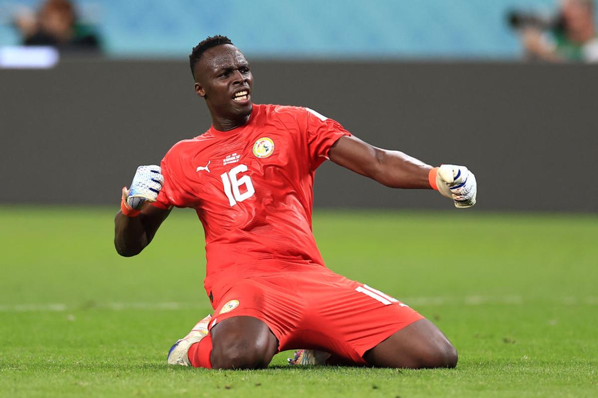 Olanda - Qatar și Ecuador - Senegal, de la CM 2022
