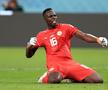 Prima grupă limpezită: Senegal se califică în „optimi” pentru a doua oară în istorie » Jurnaliștii GSP i-au filmat pe africani executând dansul bucuriei