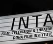 Muzeul televiziunii, cinematografiei și teatrului din Qatar