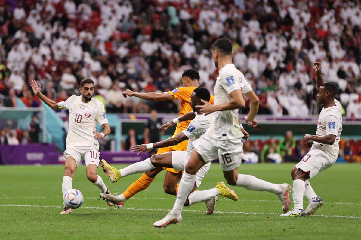 Olanda - Qatar și Ecuador - Senegal, de la CM 2022