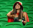 SUA a învins Iranul, scor 1-0, și s-a calificat în optimile de finală de la Campionatul Mondial. În tribunele arenei „Ahmad bin Ali”, iranienii au făcut legea.