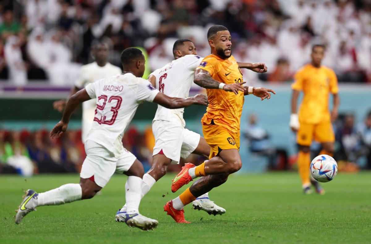 Olanda - Qatar și Ecuador - Senegal, de la CM 2022