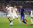 Iran - SUA și Țara Galilor - Anglia, de la CM 2022 / FOTO: GettyImages