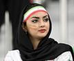 În tribune, a câștigat Iranul » Imagini superbe cu cea mai frumoasă galerie de la Campionatul Mondial