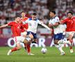 Iran - SUA și Țara Galilor - Anglia, de la CM 2022 / FOTO: GettyImages