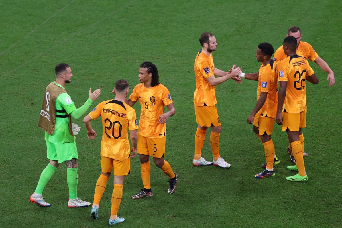 Olanda - Qatar și Ecuador - Senegal, de la CM 2022