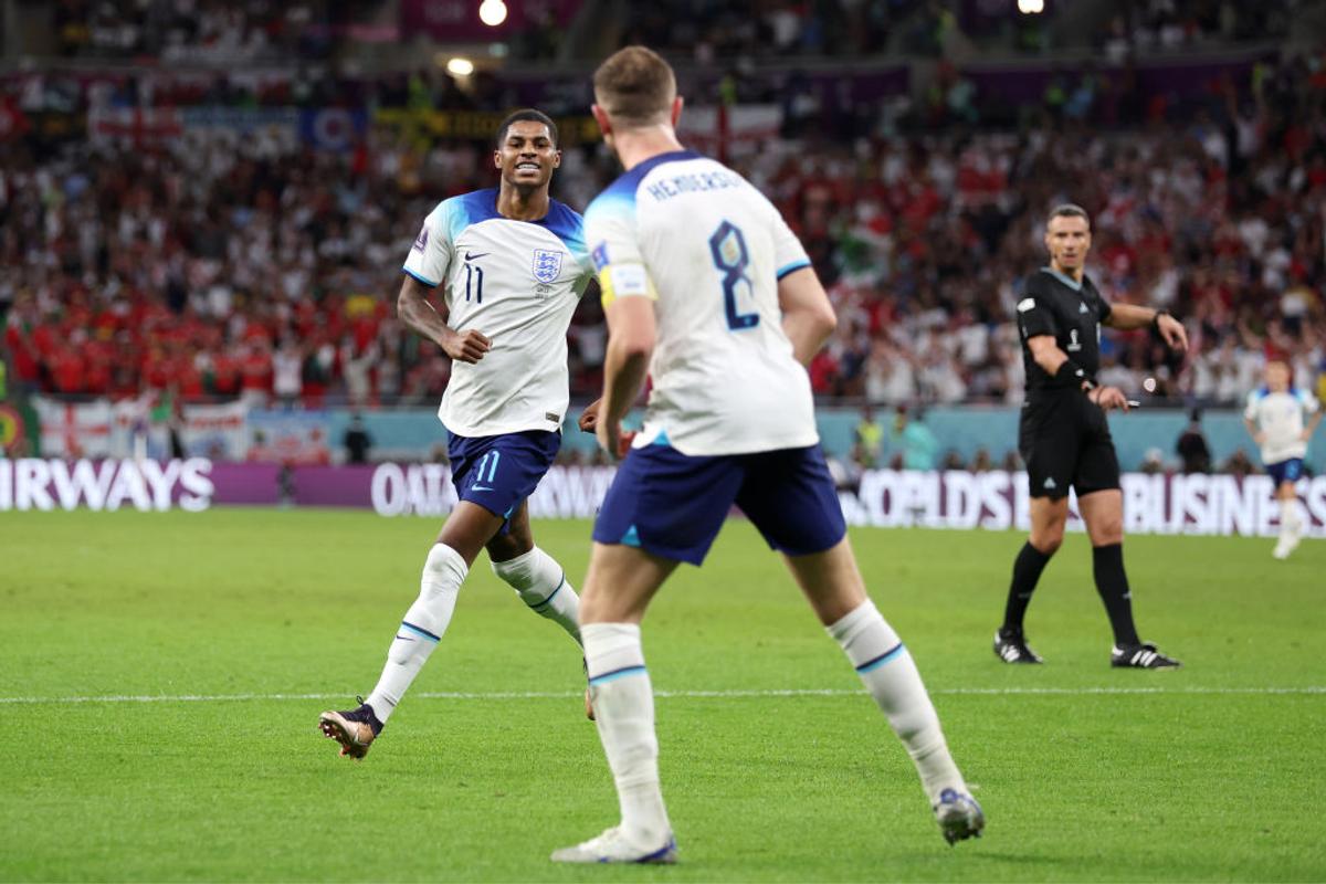 Iran - SUA și Țara Galilor - Anglia, de la CM 2022 / FOTO: GettyImages