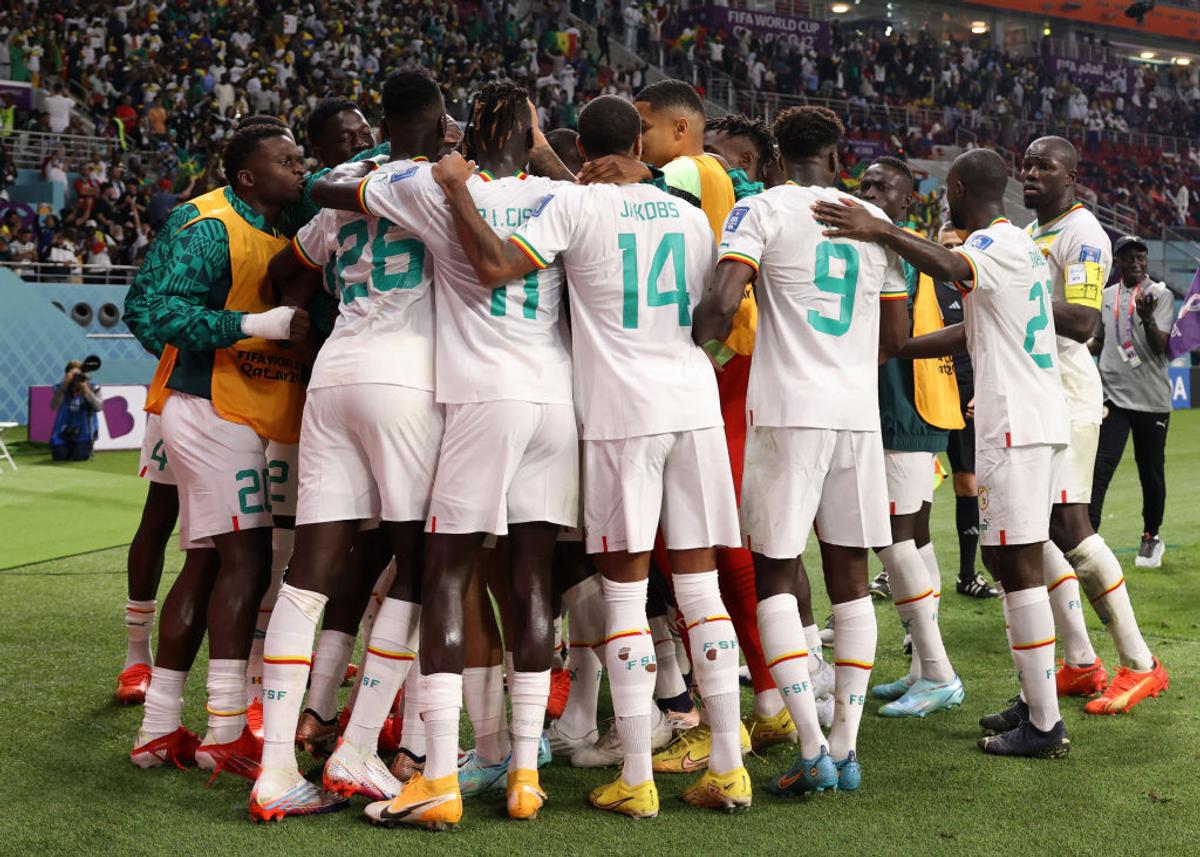 Olanda - Qatar și Ecuador - Senegal, de la CM 2022