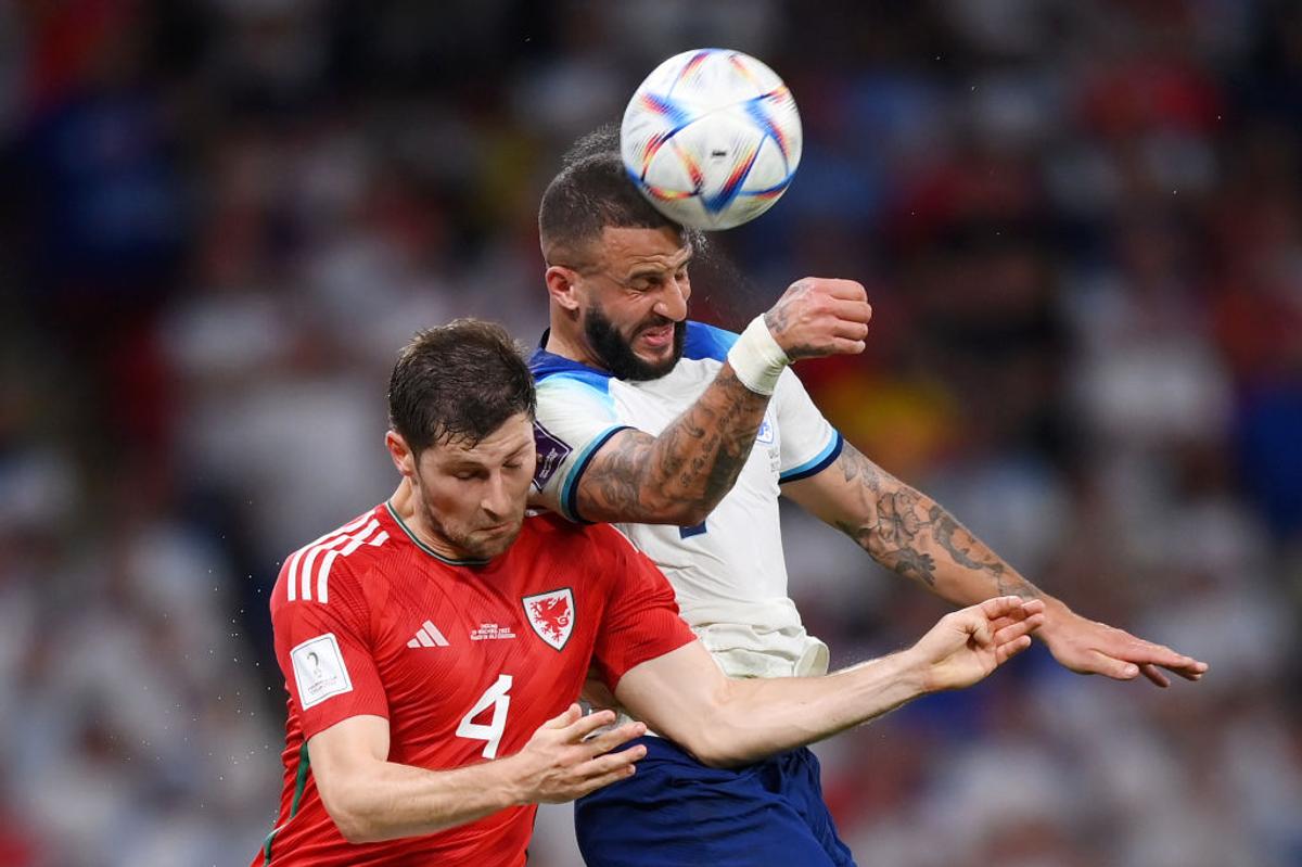Iran - SUA și Țara Galilor - Anglia, de la CM 2022 / FOTO: GettyImages