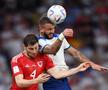 Știm primele două „optimi” ale Mondialului! » Echipa GSP a transmis de la Iran - SUA, duel cu final dramatic: securitate sporită în stadion
