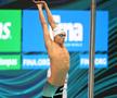 David Popovici e pregătit pentru noi provocări / FOTO: Raed Krishan (Gazeta Sporturilor)