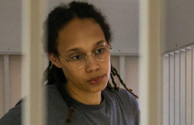 Brittney Griner trăiește un coșmar în închisoarea din Rusia: „Bătăile și tortura sunt la ordinea zilei. Deținuții preferă să se sinucidă, decât să trăiască astfel”