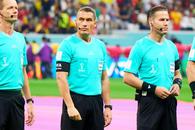 Istvan Kovacs fluieră de mâine în Maroc, la Mondialul Cluburilor