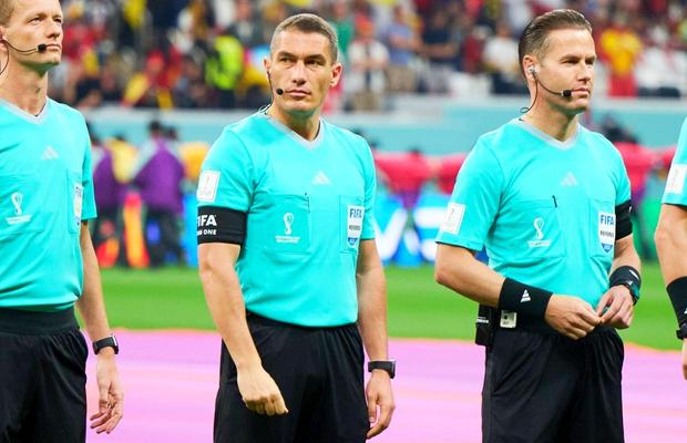 Istvan Kovacs bifează a 7-a delegare la CM 2022. Unde îl trimite FIFA după Arabia - Mexic + Premieră la centru în istoria turneului final