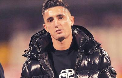 Steliano Filip și-a găsit echipă după 5 luni » Unde a ajuns să joace fostul căpitan de la Dinamo: „Da, am semnat, sunt fericit!”