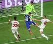 Iran - SUA și Țara Galilor - Anglia, de la CM 2022 / FOTO: GettyImages