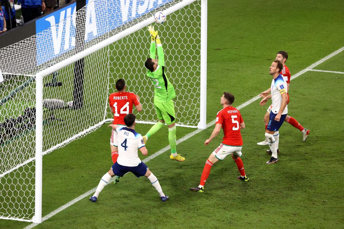 Iran - SUA și Țara Galilor - Anglia, de la CM 2022 / FOTO: GettyImages