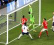 Știm primele două „optimi” ale Mondialului! » Echipa GSP a transmis de la Iran - SUA, duel cu final dramatic: securitate sporită în stadion