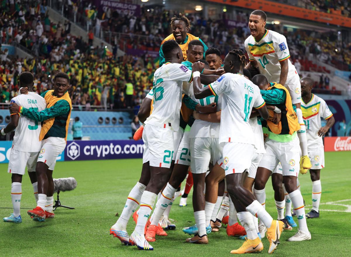 Olanda - Qatar și Ecuador - Senegal, de la CM 2022