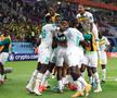 Prima grupă limpezită: Senegal se califică în „optimi” pentru a doua oară în istorie » Jurnaliștii GSP i-au filmat pe africani executând dansul bucuriei