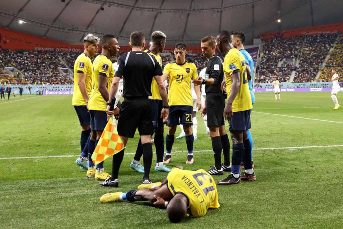 Olanda - Qatar și Ecuador - Senegal, de la CM 2022
