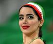 În tribune, a câștigat Iranul » Imagini superbe cu cea mai frumoasă galerie de la Campionatul Mondial