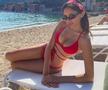 Sara, soția lui Ilkay Gundogan