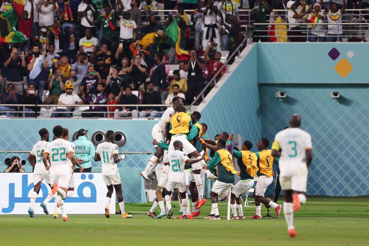 Olanda - Qatar și Ecuador - Senegal, de la CM 2022