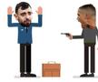 Cristiano Ronaldo a devenit subiect de glume după scenele inedite petrecute la Portugalia - Uruguay
