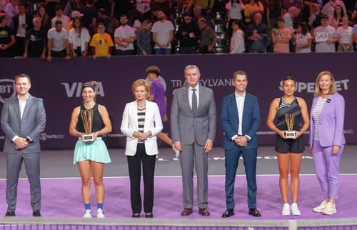 FOTO: Facebook.com/TransylvaniaOpen