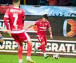 Dinamo a pierdut ultimul meci jucat, 0-1 cu FCSB // foto: GSP