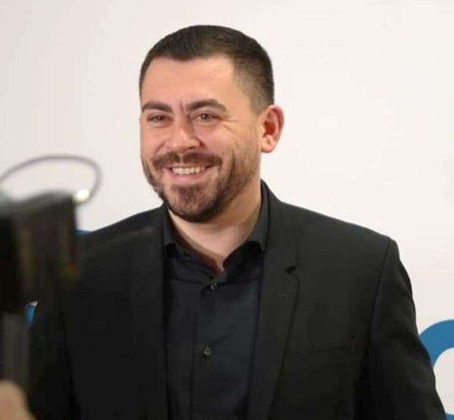 Secretarul Comisiei pentru Sport și Tineret, Bogdan Crucianu (foto: Facebook) Un club de tradiție rămâne la coșul de gunoi al istoriei » Propunere fără ecou de recuperare a mărcii și palmaresului