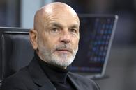 AC Milan e la un pas să iasă din Europa » Stefano Pioli, explicații pentru înfrângerea cu Borussia Dortmund